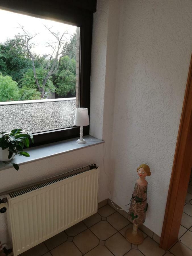 Bertha'S Home Herne Esterno foto
