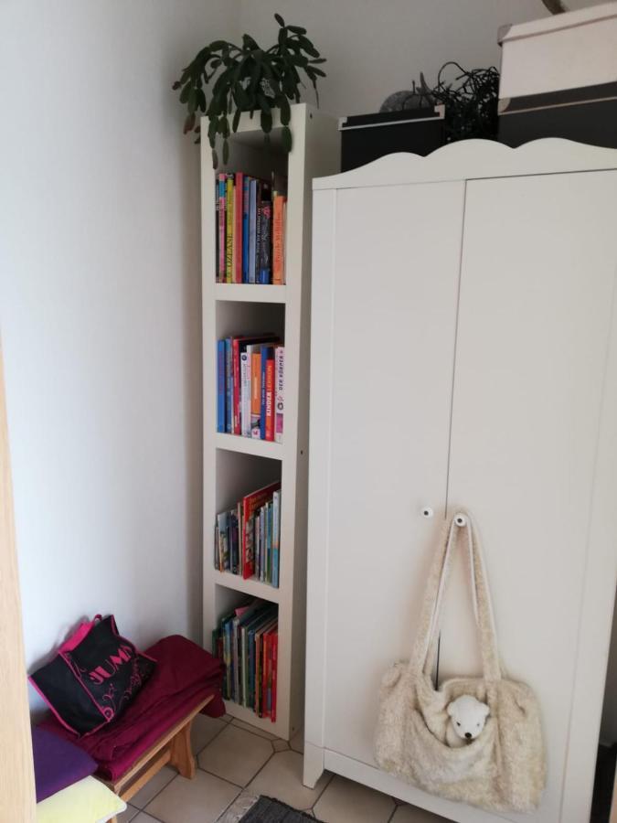 Bertha'S Home Herne Esterno foto